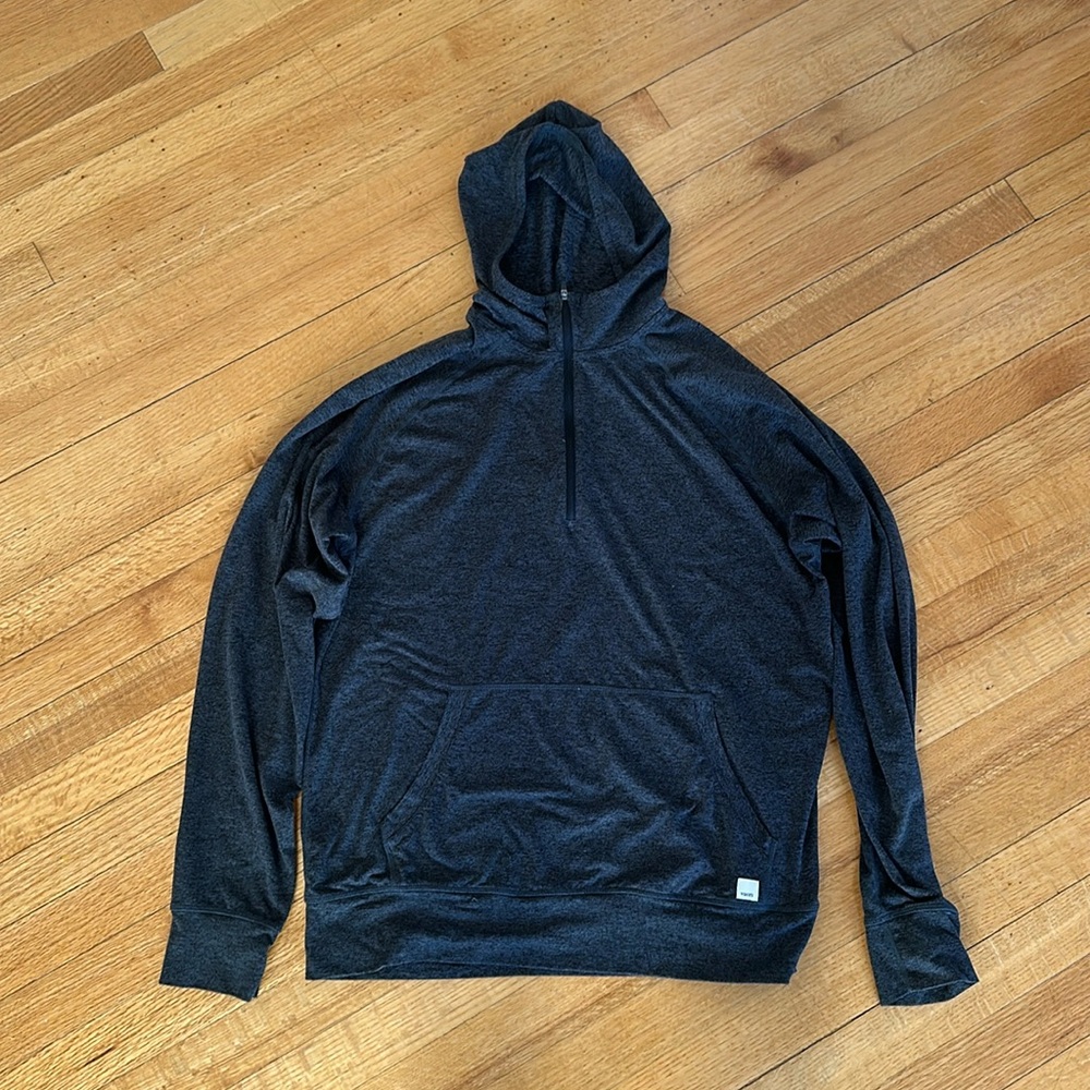 Men’s Vuori pullover